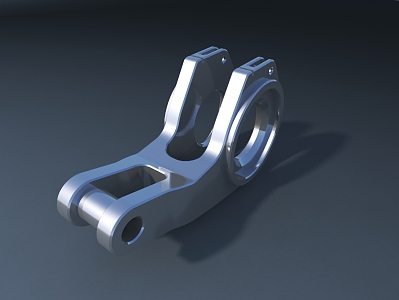 Hardware Parts Hardware Appliances 3d model