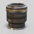 SIGMA Professional Camera Lens With Metal Construction For Digital Photography