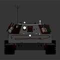 tanks military vehicles mechanized units armored units mechanized units military vehicles military vehicles 3d model