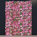 Flowers 3d model