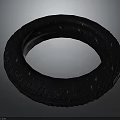 High Quality Car Tire With Durable Tread Pattern As Essential Automotive Part