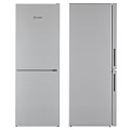 Intelligent vertical refrigerator 3d model