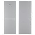 Intelligent vertical refrigerator 3d model