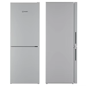 Intelligent vertical refrigerator 3d model