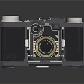 modern camera dslr camera card machine camera dslr digital camera 3d model