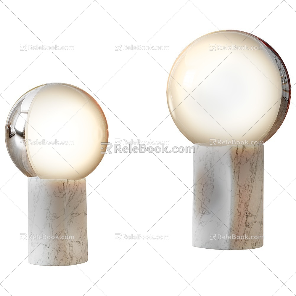 Is Lollipop Small Table Lamp 18 model