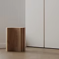 Side 3d model