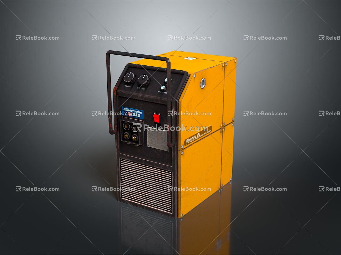 Welding machine Welding machine Welding machine Welding machine Machining machine Tools Factory equipment model