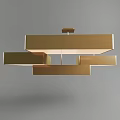 Pendant lamp 3d model