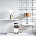 Modern Table Lamp Table Lamp Combination 3d model