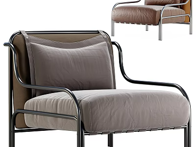 Chair 3d model