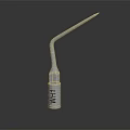 High Quality Metal Hardware Tool With Curved Tip And Durable Stainless Steel Build