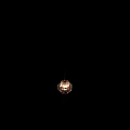 Modern Transparent Chandelier Design With Petal Shaped Layers And Lighting Fixture
