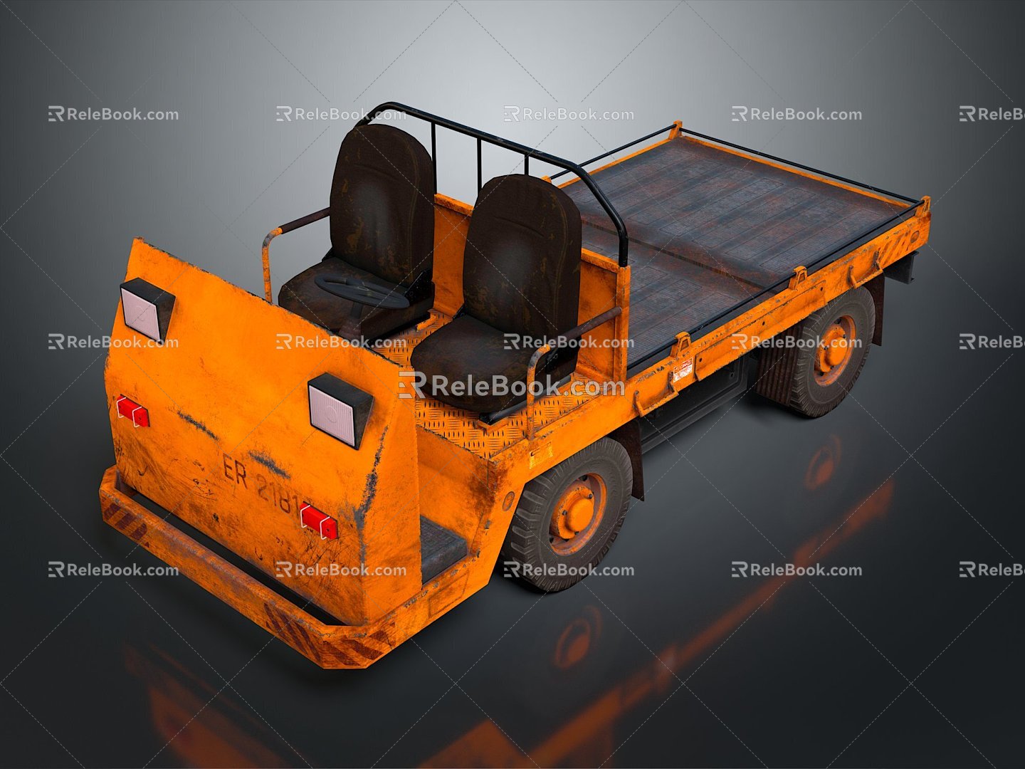 Engineering vehicles Engineering vehicles Construction vehicles Construction vehicles Large transport vehicles Engineering vehicles Infrastructure equipment 3d model