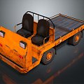 Engineering vehicles Engineering vehicles Construction vehicles Construction vehicles Large transport vehicles Engineering vehicles Infrastructure equipment 3d model