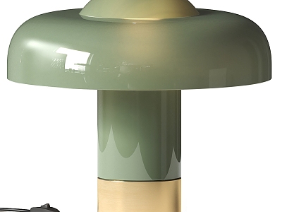 Milotti Minotti Table Lamp model