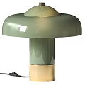 Milotti Minotti Table Lamp 3d model
