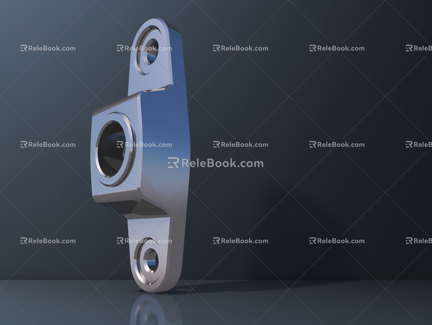 Hardware parts Hardware parts Hardware parts All kinds of machine parts 3d model