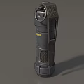Grenade Sci-fi Grenade Smoke Bomb Flash Bomb High Explosive Bomb Tear Bomb Grenade Simple Mold Grenade Low Mold Low Face Grenade Game Grenade 3d model