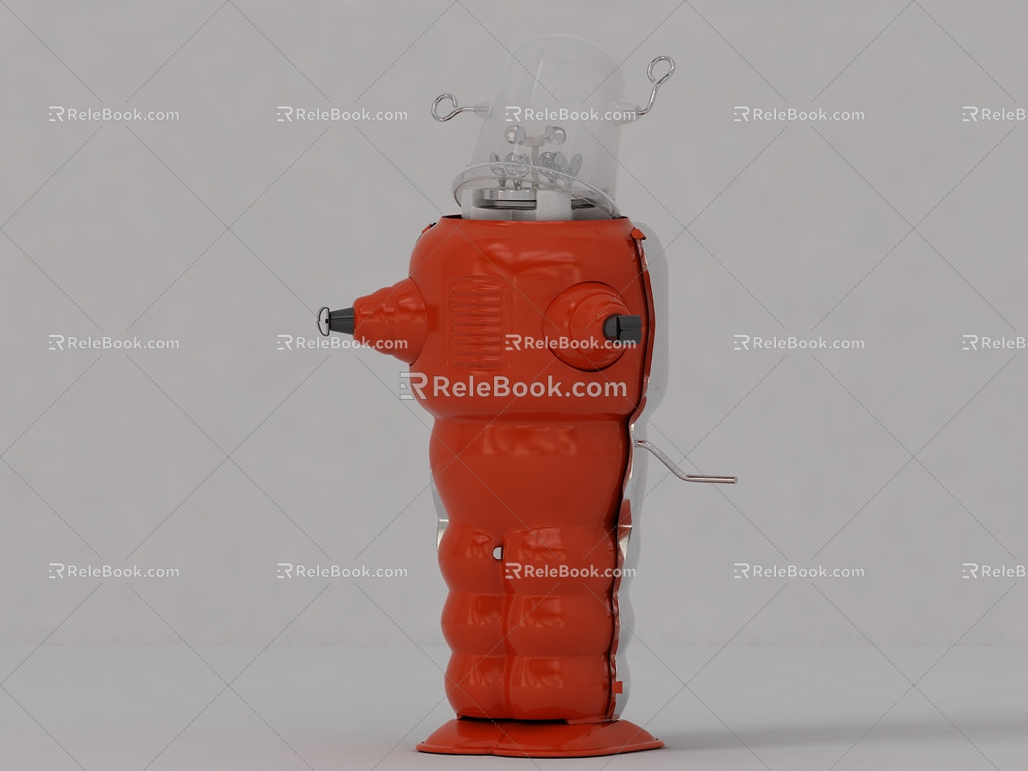 modern fire hydrant nostalgic furniture antique furniture model