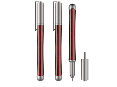 Modern Pen model