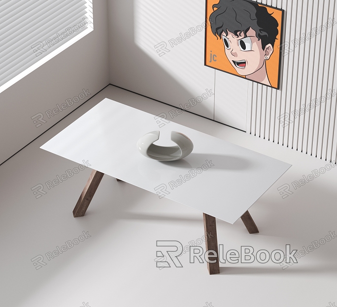 Table model