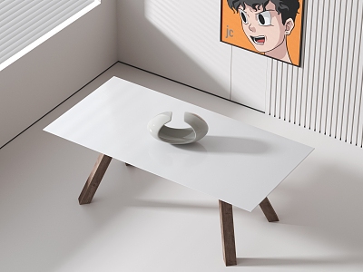 Table model