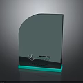 Premium Mercedes Benz AMG Automotive Components Showcasing High Performance Design And Transparent Build