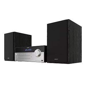 Sony Audio Cmt-Sbt100 3d model