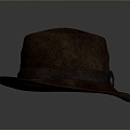 Hat Hat 3d model