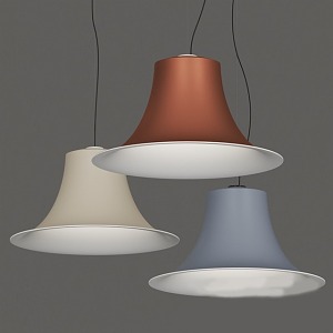 Lamps Lighting Lamps Decorative Lamps Pendant Lamps 3d model