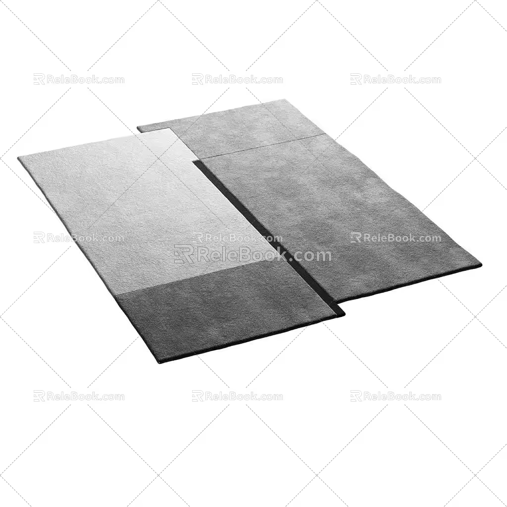 Carpet 3d model