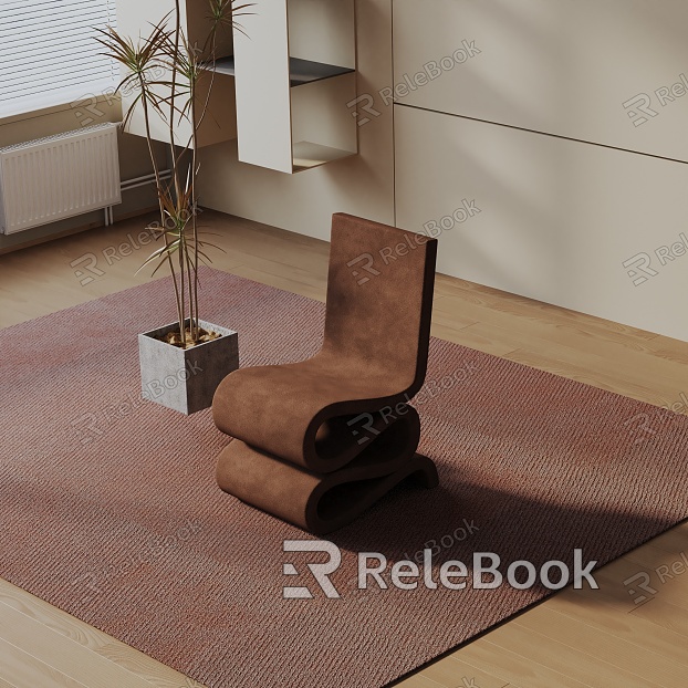 Leisure Chair model