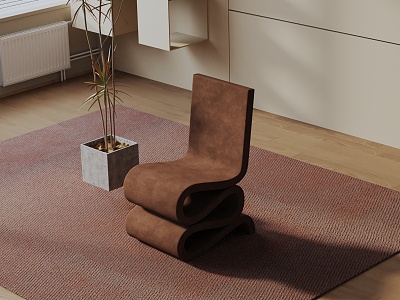 Leisure Chair model