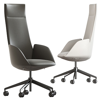 Office Chair 3d model