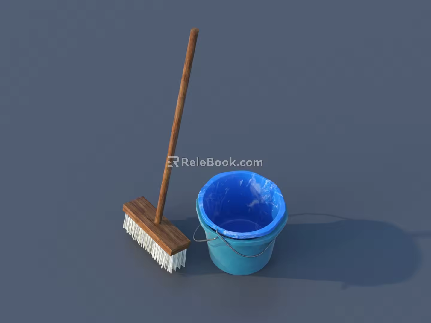 Hardware Tools Hardware Parts 3D Model 3d model