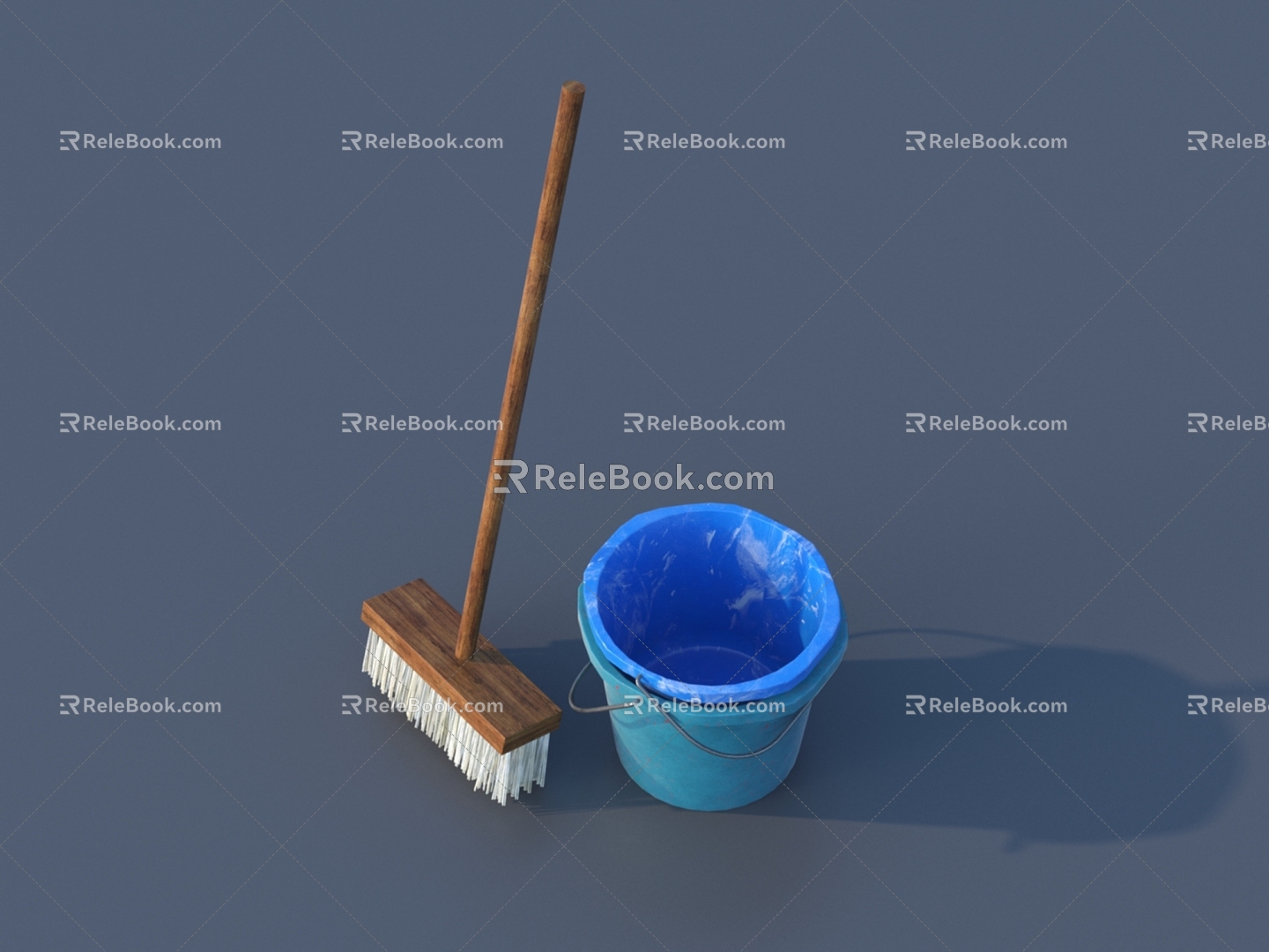 Hardware Tools Hardware Parts 3D Model 3d model