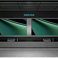 Hisense Laser TV Store Featuring Large Screen Displays And Modern Showroom Design