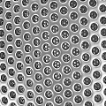 Stainless steel filter element filter screen filter device 3d model