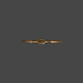 Red Sword 3d model