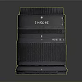 Tamron Professional Zoom Telephoto Camera Lens For High Resolution Digital Photography