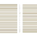 European style gypsum line closing gypsum line 3d model
