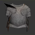 Armor Battle Armor Ancient Armor Ancient Armor Ancient Armor Ancient Armor Ancient War Helmet 3d model