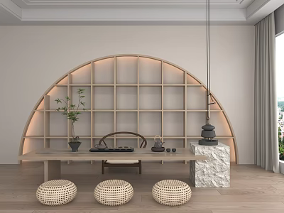 Shelf 3d model