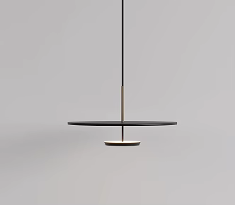 Chandelier Light Luxury Chandelier Nordic Chandelier Quiet Antique Chandelier Minimalist Chandelier Bedside Chandelier 3d model