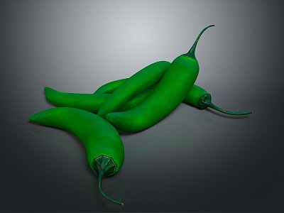 green pepper vegetables fruits and vegetables fresh fruits and vegetables seasonal fruits and vegetables organic fruits and vegetables food realistic 3d model