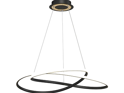 Pendant lamp 3d model