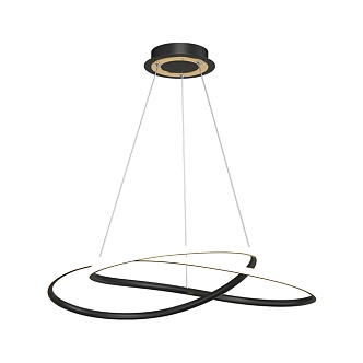 Pendant lamp 3d model