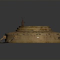 Mines Sci-fi Mines Dispatch Mines Naval Mines Suspended Mines Underwater Mines Military Items 3d model