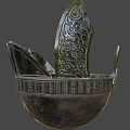 Helmet 3d model